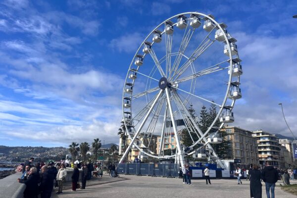 ruota panoramica festival di sanremo13