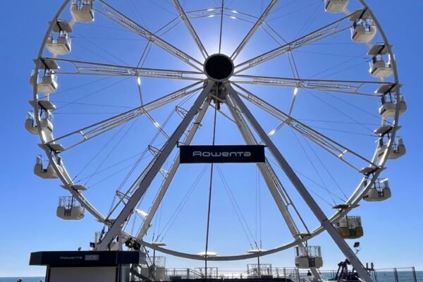 ruota panoramica festival di sanremo23