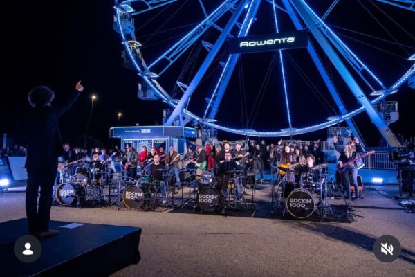 ruota panoramica festival di sanremo4